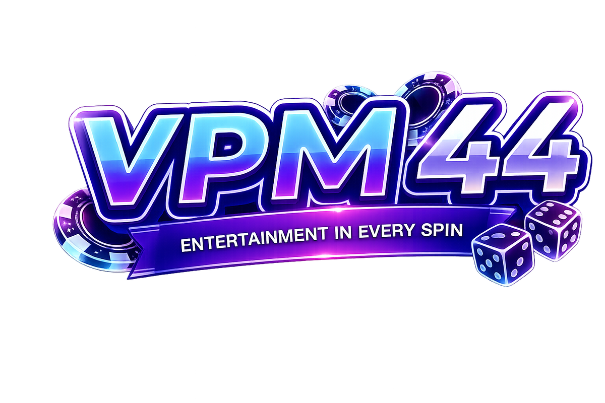 vpm44 Slot เว็บตรงไม่ผ่านเอเย่นต์ ล่าสุด 2026